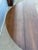 Mid-Century Modern Mid- 20th Century Heritage-Henredon Drop-Leaf Walnut Table For Sale - Image 3 of 12