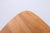 Light Oak Nesting Tables attributed to Charlotte Perriand, 1960s, Set of 3 For Sale - Image 9 of 10
