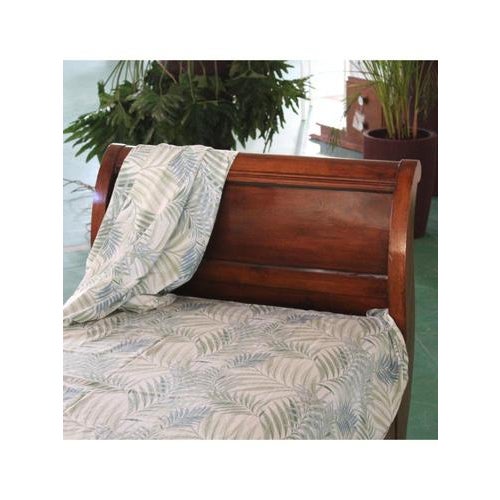 Louis Philippe Boat Bed, Italy, 1850s For Sale - Image 9 of 10