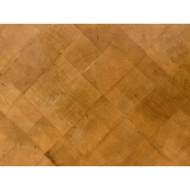 California College of the Arts Coffee Table, 27 Inches For Sale - Image 9 of 12