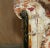 Rare Circa 1880 Howard & Sons Aesthetic Movement Chinoiserie Two-Seat Sofa With Claw & Ball Feet For Sale - Image 12 of 12