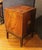 English Circa 1800 English George III Cellarette Side Table For Sale - Image 3 of 12