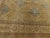 2000 - 2009 Genuine Hand Knotted Indo Persian Rug. 8'x 10' For Sale - Image 5 of 18