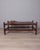 Mid-Century Modern Vintage Italian Coffee Table with Pull-Out Tray, 1960s For Sale - Image 3 of 11