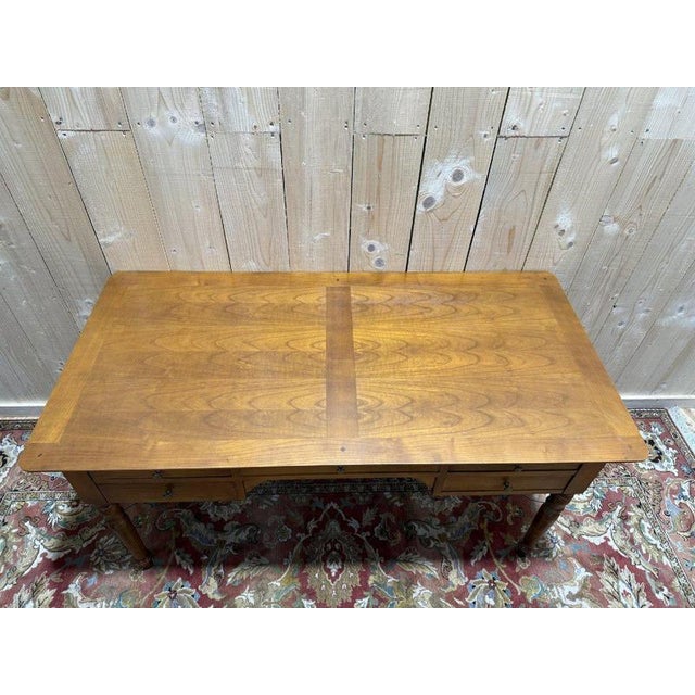 Period: 20th century style: louis philippe, charles 10th condition: perfect condition material: solid wood length:...