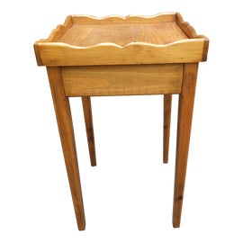 Example of Habersham Furniture Accent Tables