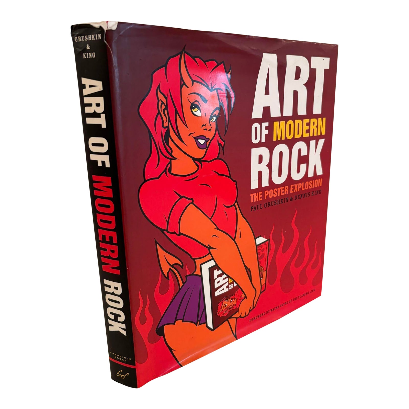 art-of-modern-rock-the-poster-