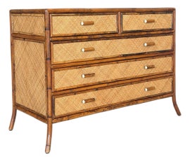 Example of Casegoods and Storage
