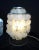 1970s Table Lamp with Acrylic Plates by Verner Panton, 1970s For Sale - Image 5 of 9