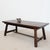 Vintage Dining Table by Georges Robert, 1950s For Sale - Image 10 of 11