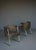 Silver-Plated Tubular Armchairs from Artifort, 1930s, Set of 2 For Sale - Image 12 of 18