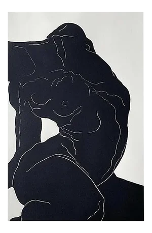 Luiza Kasprzyk, Body, 2020