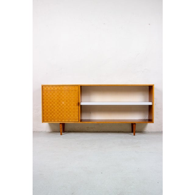 Mid-Century Sideboard from Behr, 1960s For Sale - Image 18 of 18
