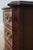 Hickory Mahogany Inlaid Serpentine Curved Front Chest For Sale - Image 13 of 18