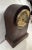 Seth Thomas Clock Company Antique Seth Thomas Beehive Style Mantel Clock For Sale - Image 4 of 8