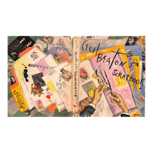 "Cecil Beaton's Scrapbook" 1937 Beaton, Cecil
