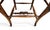 French Country Rush Seat Bar Stools - Set of 3 For Sale - Image 10 of 13