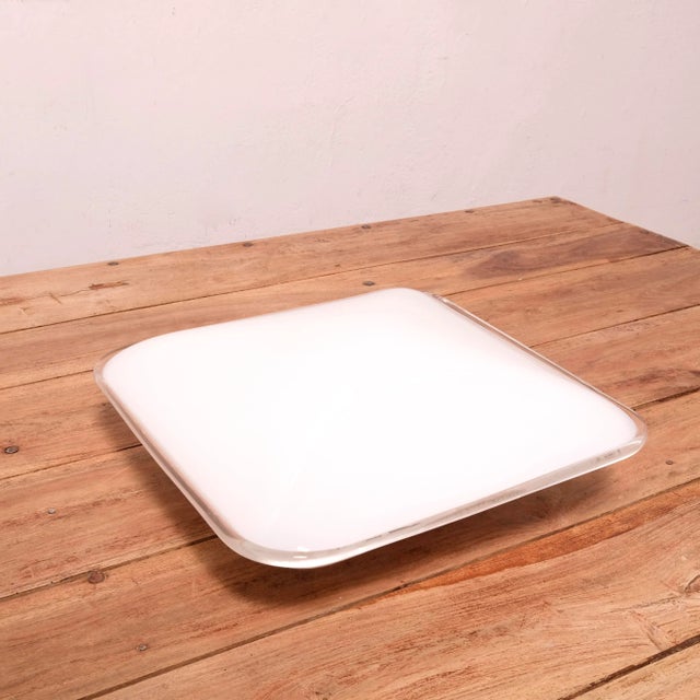 Vintage Wall Light from Leucos, 1980s For Sale - Image 4 of 11