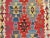 1960s Vintage Turkish Runner Rug - 36" X 125" For Sale - Image 5 of 12