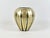 Art Deco Silver-Plated Ikora Vase from WMF, 1950s For Sale - Image 10 of 15