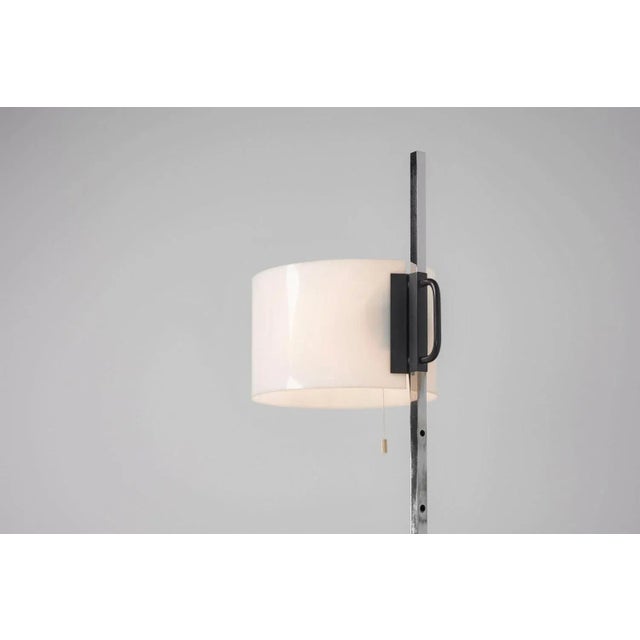 TMMC Floor Lamp by Miguel Milá, 1950 For Sale - Image 3 of 10