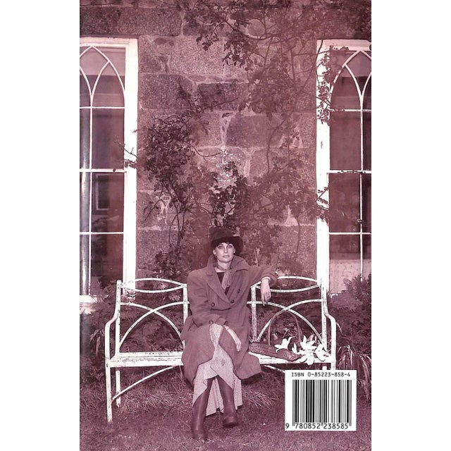 "Jean Shrimpton: An Autobiography" 1990 Shrimpton, Jean With Hall, Unity For Sale - Image 4 of 12