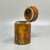 Alabaster Smoking Set from Romano Bianchi, 1960s, Set of 3 For Sale - Image 8 of 11