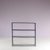 Metal Bookcase by Tjerk Reijenga for Pilastro, Netherlands, 1960s For Sale - Image 7 of 13