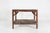 French Industrial Console Table in Wood, 1920s For Sale - Image 16 of 18