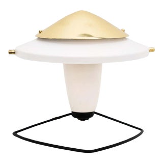 Small Table Lamp, 1960s For Sale