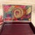 Silver Emplumado Azteca Safe Keep Box Los Castillo Silver-Plated Mid-Century Mod For Sale - Image 8 of 17