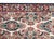 Early 20th Century Persian Dargazin Runner For Sale - Image 13 of 15