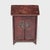 Chinese Miniature Noodle Cabinet, C. 1850 For Sale In Chicago - Image 6 of 9
