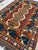 1980s Antique Caucasian Lori Pambak Kazak Hand-Knotted Wool Rug - 4'10" X 7'5" For Sale - Image 5 of 10