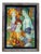 Gabriel Portolés Ascaso, The Four Seasons, 1970s, Tempera Painting For Sale