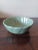 Ceramic Vintage Regal 315-Usa Scalloped Pottery Bowl For Sale - Image 7 of 8