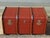 Wood Vintage Cabin Trunk, 1930s For Sale - Image 7 of 18