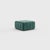 Not Yet Made - Made To Order Curt Module - Barcelona - Serpentine - V3347/39 (Green) by Ambivalenz For Sale - Image 5 of 5