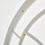 White Vintage Garden Armchair, 1970s For Sale - Image 8 of 15