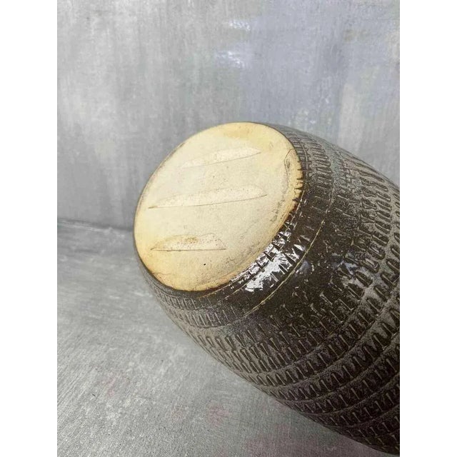 Japanese Yi Hao Ceramic Bowl For Sale - Image 10 of 12