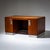 Modern Vintage Desk, 1940s For Sale - Image 3 of 11