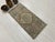 Turkish Oushak Turkish Antique Rug For Sale - Image 3 of 5