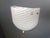 Murano Swirl Glass Sconce from VM-Vetri, Italy, 1970s For Sale - Image 6 of 15