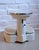 Vintage Personal Scale, 1930s For Sale - Image 6 of 10