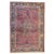 Early 20th Century Sarouk Rug For Sale In Chicago - Image 6 of 6