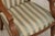 Set of 8 Century French Louis XVI Dining Chairs For Sale In Philadelphia - Image 6 of 18