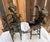 Art Nouveau Antique Franz Iffland Art Nouveau Bronze Sculptures - Mirrored Pair For Sale - Image 3 of 9