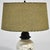 1950s Table Lamp with Whimsical Fish Design For Sale In Chicago - Image 6 of 11