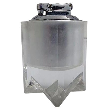 CF.Burkheimer Vintage 12'7\" #678 美品 Have a question about Marley Forrest Medium Oval Champagne