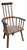 Antique Primitive Hand-Crafted Welsh Stick Chair For Sale